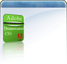 Скачать Adobe Dreamweaver CS3